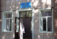 Новый роддом построят в Алматы вместо части старого