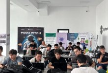 Хакатон с участием талантливой молодежи пройдет в Шымкенте