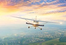 Самолет упал прямо на глазах у зрителей авиашоу в Аргентине