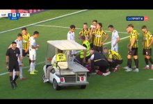 "Кайрат" вырвал победу у "Актобе" в матче со скорой помощью в Алматы