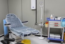 Новый республиканский центр эндокринологии открыли в Алматы