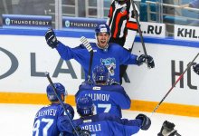 “Барыс” – “Динамо” Москва: где смотреть прямую трансляцию матча КХЛ