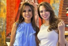 Динаре Сатжан пожелали сына после визита в священный Туркестан