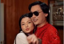 Дочь Кайрата Нуртаса похвасталась новым автомобилем