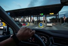 Оплата на платных дорогах Казахстана теперь зависит от состояния покрытия