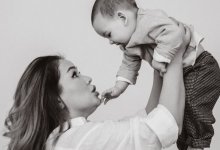 Макпал Исабекова рассказала о самой долгой разлуке с сыном (ВИДЕО)