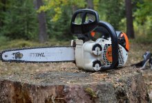 Тело мужчины расчленили бензопилой