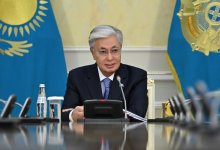 Защиту персональных данных назвал приоритетной задачей Токаев