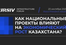 В Астане пройдет Kursiv Infrastructure Forum: какие проблемы затронут эксперты?