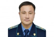 Главного прокурора Актау признали виновным в хулиганстве