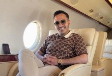 Героя документального фильма Netflix "Аферист из Tinder" задержали в Грузии