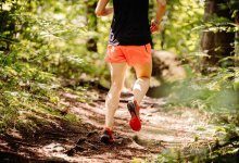 Школьный учитель пробежал 500 км из Уральска в Актобе