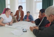 Проект “Қарызсыз қоғам” партии AMANAT дает гражданам новые возможности для улучшения своей жизни