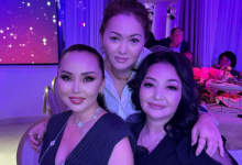 Баян Алагузова рассказала о своей болезни (ВИДЕО)