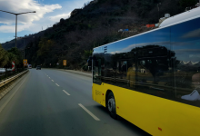 ДТП со школьным автобусом: в Илийском районе запускают допмаршруты для детей