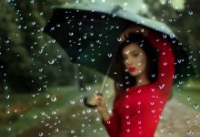 Сильные дожди и грозы накроют половину Казахстана