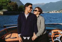 Ерке Есмахан высказалась о казахской идентичности