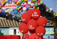 Кайрат Нуртас, Роза Рымбаева и другие выступят на День города в Алматы