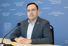 Ставка на человеческий капитал и инновации