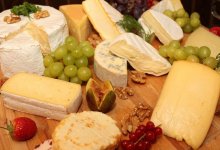 Казахстанские сыровары завоевали шесть медалей на конкурсе во Франции