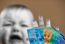 Судебный исполнитель оставлял детей без алиментов в Талдыкоргане