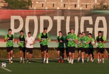 “Спортинг” – “Кайрат”: где смотреть прямую трансляцию матча Лиги чемпионов