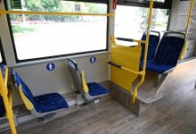 Два автобусных маршрута объединены в один в Алматы