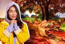 Дожди, резкое похолодание прогнозируют в Астане и Алматы