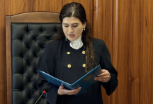 Жесткий приговор по делу об убийстве сотрудницы NCOC вынесен в Атырау (ВИДЕО)