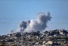 Израиль атаковал детскую больницу в секторе Газа