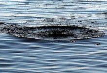 Машину с телами погибших рыбаков вытащили из реки в Павлодарской области