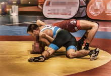 Подросток сломал шею на турнире: борец из Актобе не выжил