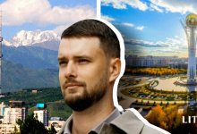 Будущее городов Казахстана: как сделать мегаполисы удобными и устойчивыми