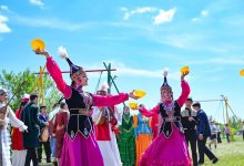 Регионы. На пути перемен