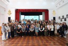 Семья и колледж: как педагоги и родители вместе строят будущее