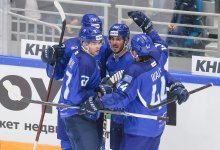 “Металлург” – “Барыс”: где смотреть прямую трансляцию матча КХЛ