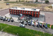 Современный придорожный отель открылся в Жамбылской области