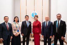 Аида Балаева: “Инициатива президента Токаева может стать эффективным инструментом укрепления доверия и взаимопонимания”