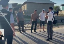 До 500 тыс. тенге с человека: перекрыт канал незаконной миграции в Туркестанской области