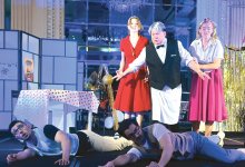 Моцарт бы аплодировал: талант из Казахстана