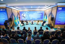 Казахстан на пути к цифровому обществу: амбиции и реальные вызовы