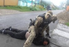 Мефедрон на миллион тенге изъяли у алматинца в ВКО (ВИДЕО)