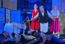 Режиссер "Астана Опера" покорил Венский оперный фестиваль