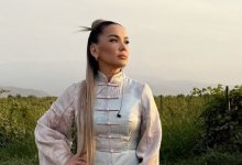 Макпал Исабекова рассказала, как сбросила 10 кг