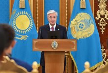 Токаев подписал указ о реорганизации Министерства цифрового развития