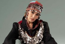 Невестка Рымбаевой снова удивила поклонников