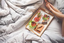 Как завтрак влияет на сердце и сосуды: мнение эксперта