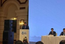 Началась реализация Нацпроекта модернизации энергетического и коммунального секторов