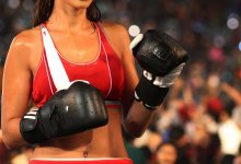 Казахстанская боксерша рассказала о поддержке Геннадия Головкина на ЧМ-2025