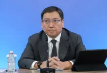 Ерболат Досаев получил новую должность